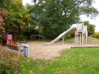 Spielplatz Koopmannweg – Bild 1