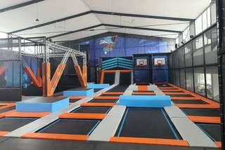 BennyMax Indoorspielplatz Hamm – Bild 4