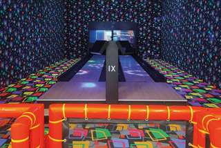 BennyMax Indoorspielplatz Hamm – Bild 5