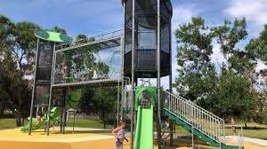 Playground – Bild 2