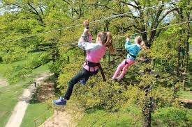 Geneva Adventure Park – Bild 2