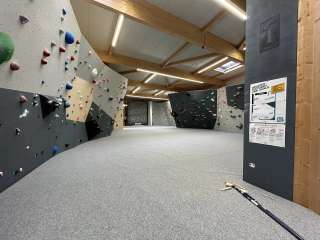 GriP Kletterzentrum – Bild 1