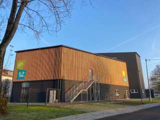 GriP Kletterzentrum – Bild 6