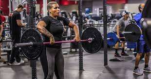 World Gym St. Catharines – Bild 1