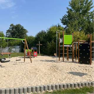 Spielplatz Rosengartenweg – Bild 1