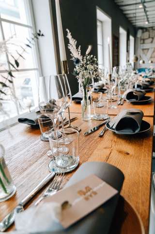 herzstück Restaurant – Bild 4