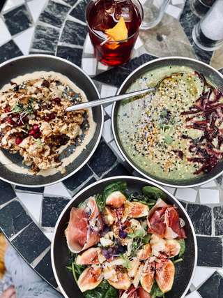 herzstück Restaurant – Bild 5