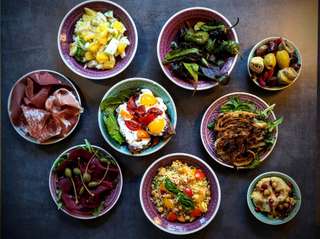 herzstück Restaurant – Bild 6