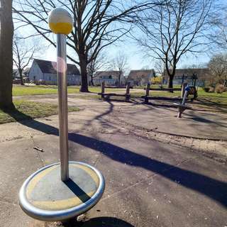 Spielplatz Eupener Platz – Bild 4