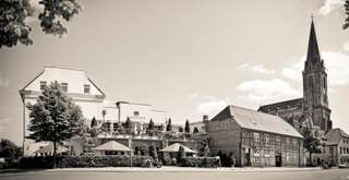 Capitol - Lüneburg Restaurant, Café & Bar – Bild 3