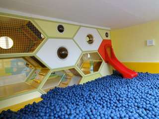 Kinderspielparadies Arche Noah – Bild 1