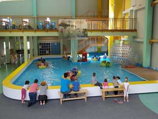 Kinderspielparadies Arche Noah – Bild 2