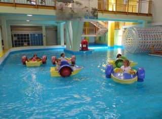 Kinderspielparadies Arche Noah – Bild 4