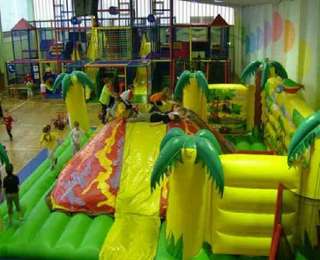 Kinderspielparadies Arche Noah – Bild 5