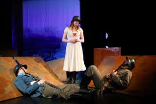 Theater Düren im Haus der Stadt – Bild 3