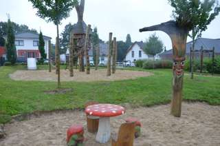 Spielplatz An der Zwergenkuhle – Bild 2