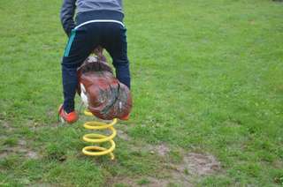 Spielplatz An der Zwergenkuhle – Bild 6