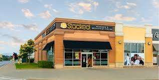 Stacked Pancake & Breakfast House – Bild 1