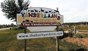 Vanderlaand The Barnyard Zoo – Bild 1