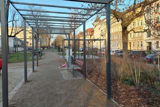 Leipzig Möckern Park – Bild 1
