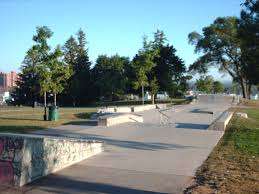 Basil Grover Park – Bild 3