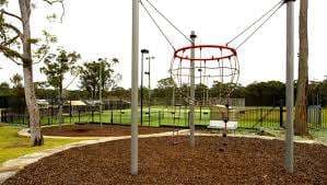 Argyle Street (Court Street) Playground – Bild 6