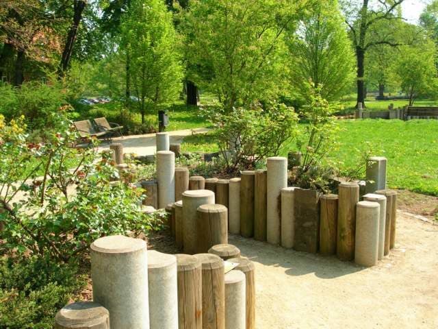 Schlobigpark – Bild 2