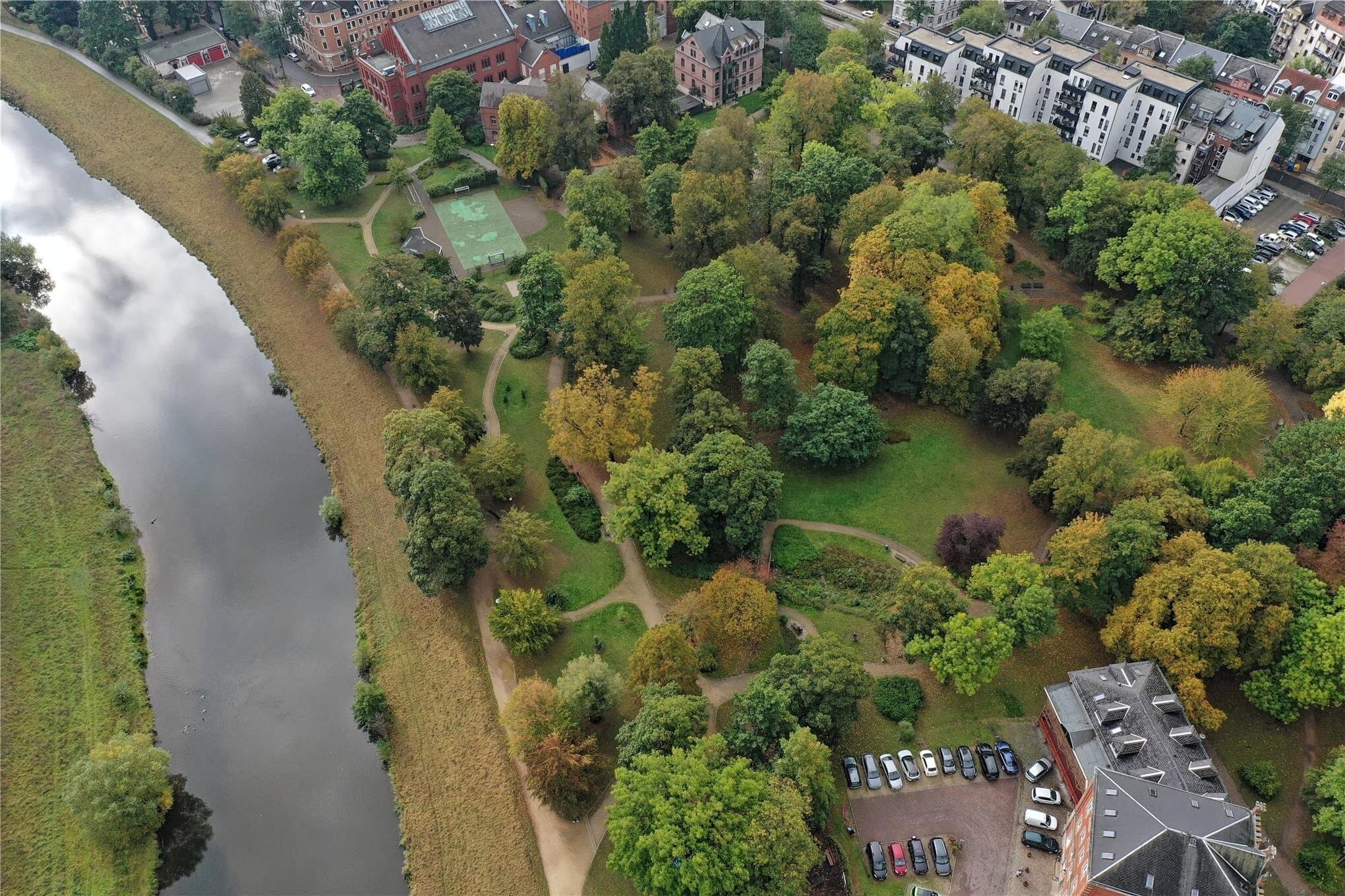 Schlobigpark – Bild 4