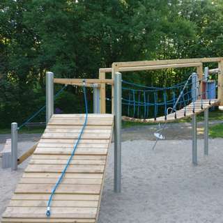 Spielplatz Hattingswiese – Bild 5