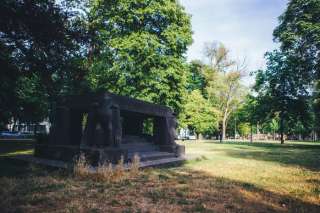 Baumschulwäldchen – Bild 2