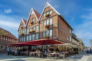 Kleiner Kiepenkerl – Bild 1