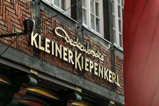 Kleiner Kiepenkerl – Bild 5