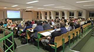 Hochschule Wismar, Hörsaal 1 – Bild 3