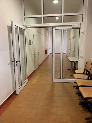 Hochschule Wismar, Hörsaal 1 – Bild 6