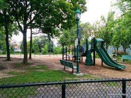 Alexandre-Bourgeau Park – Bild 5