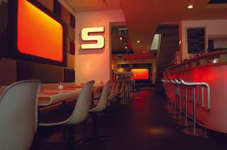 Spandau Nord – Bild 1