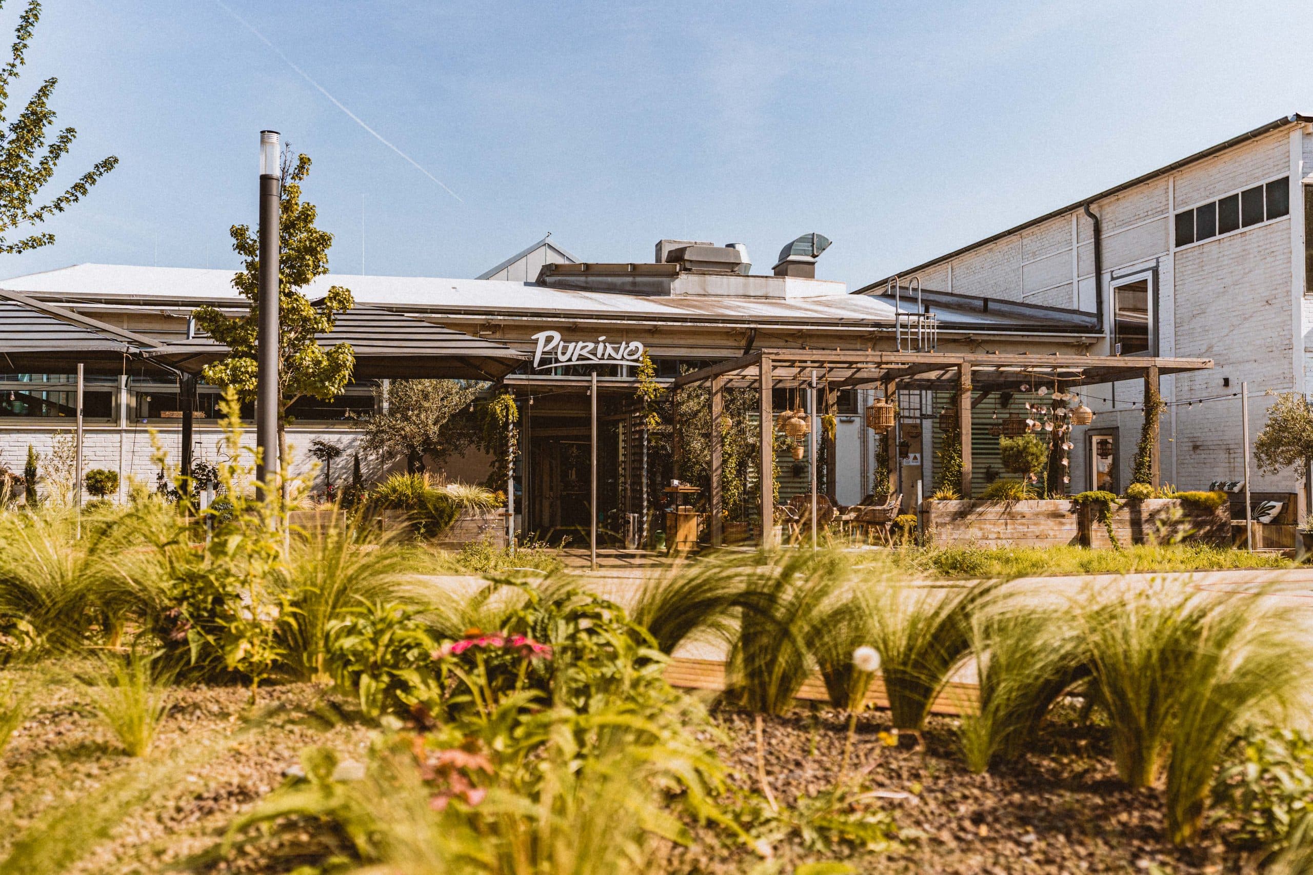 PURiNO Köln Mülheim – Bild 1