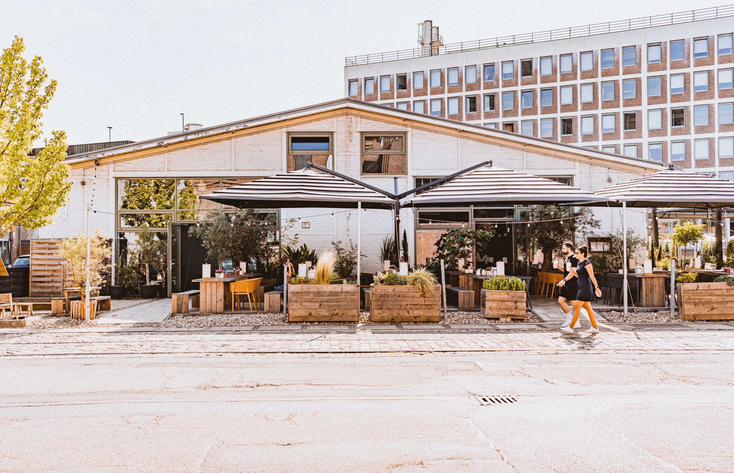 PURiNO Köln Mülheim – Bild 2