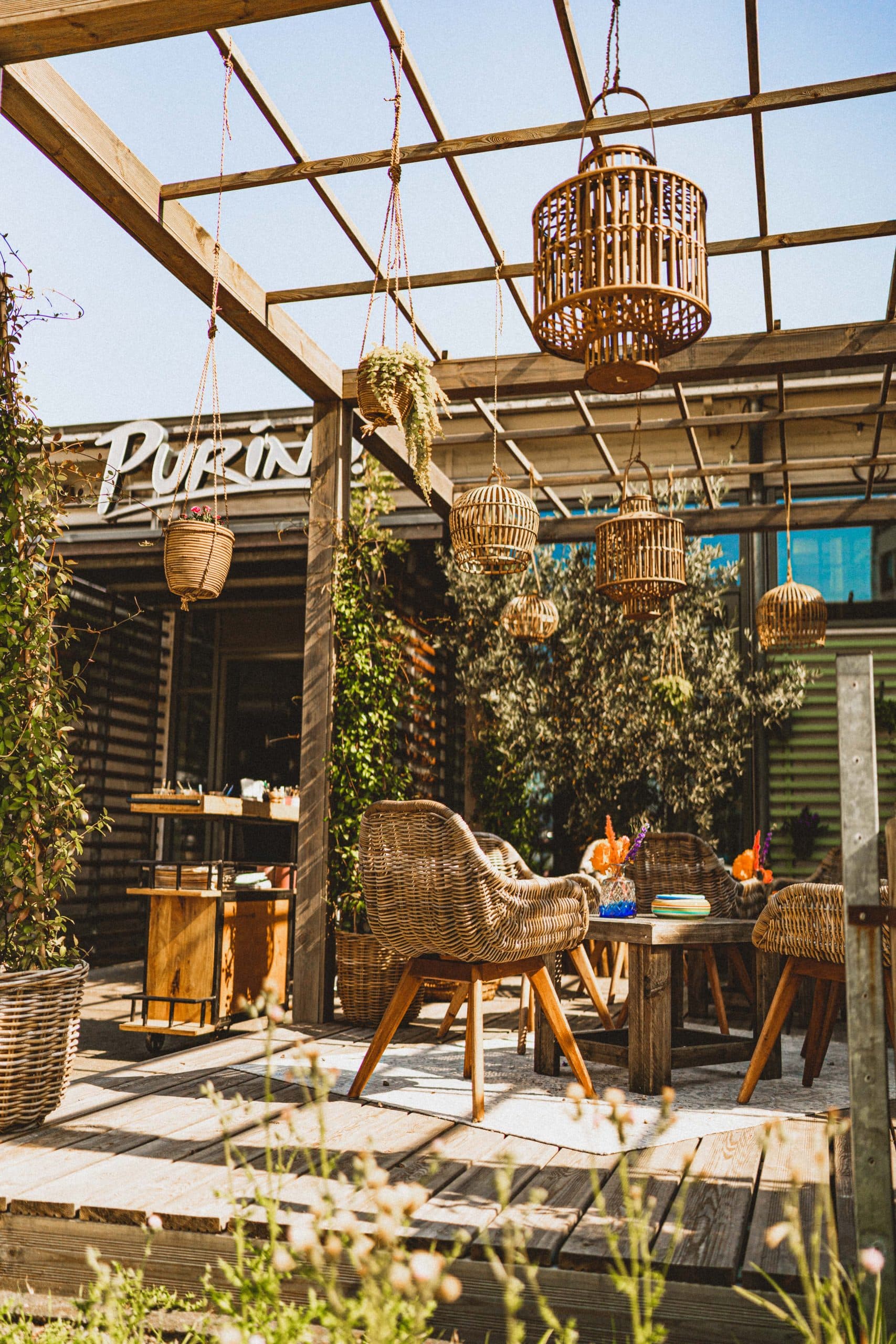 PURiNO Köln Mülheim – Bild 3