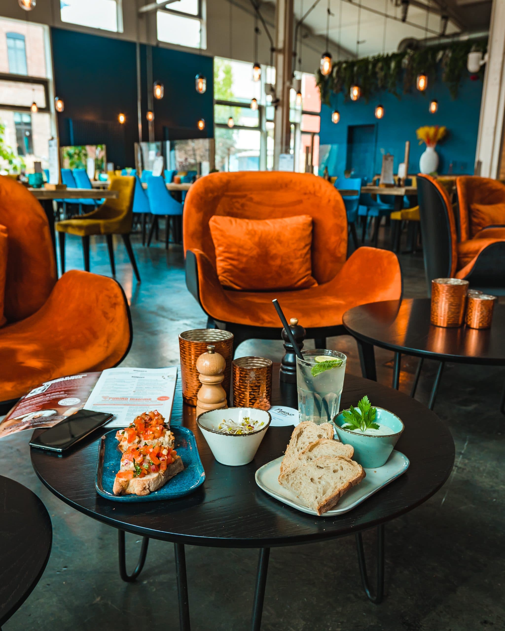 PURiNO Köln Mülheim – Bild 4