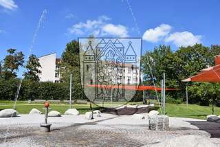 Wasserspielplatz an der Aschaff – Bild 4