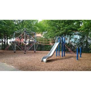 Wasserspielplatz an der Aschaff – Bild 6