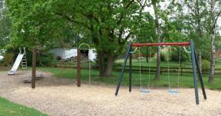 Spielplatz Sandfuhrenweg – Bild 2