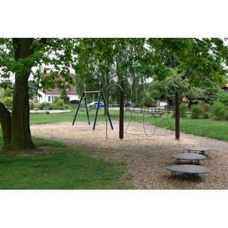 Spielplatz Sandfuhrenweg – Bild 3
