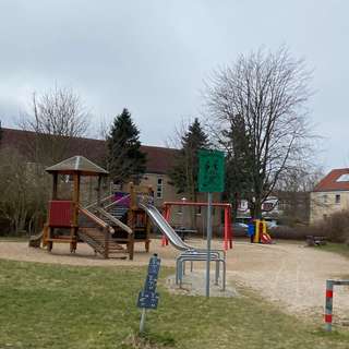Spielplatz Kärntner Straße – Bild 1