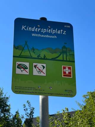 Spiel- und Bolzplatz Wittkampbusch – Bild 4
