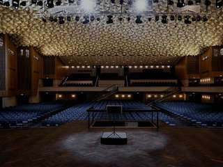 Beethovenhalle Bonn – Bild 1