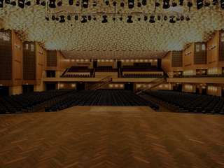 Beethovenhalle Bonn – Bild 3