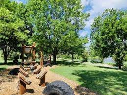 Woodyatt Park – Bild 3