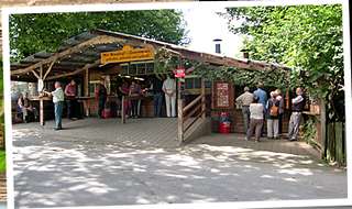 Bergerhof Restaurant, Café und Bauernladen – Bild 1